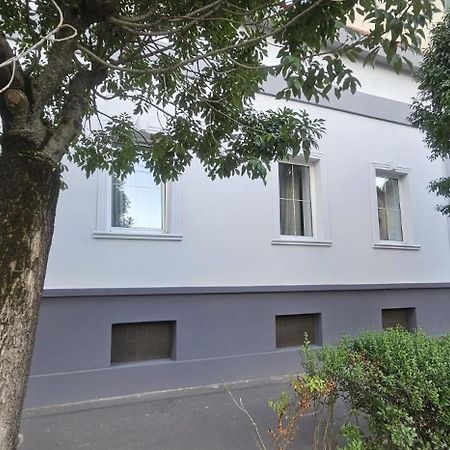 Peterfia Boutique Apartments Дебрецен Екстериор снимка