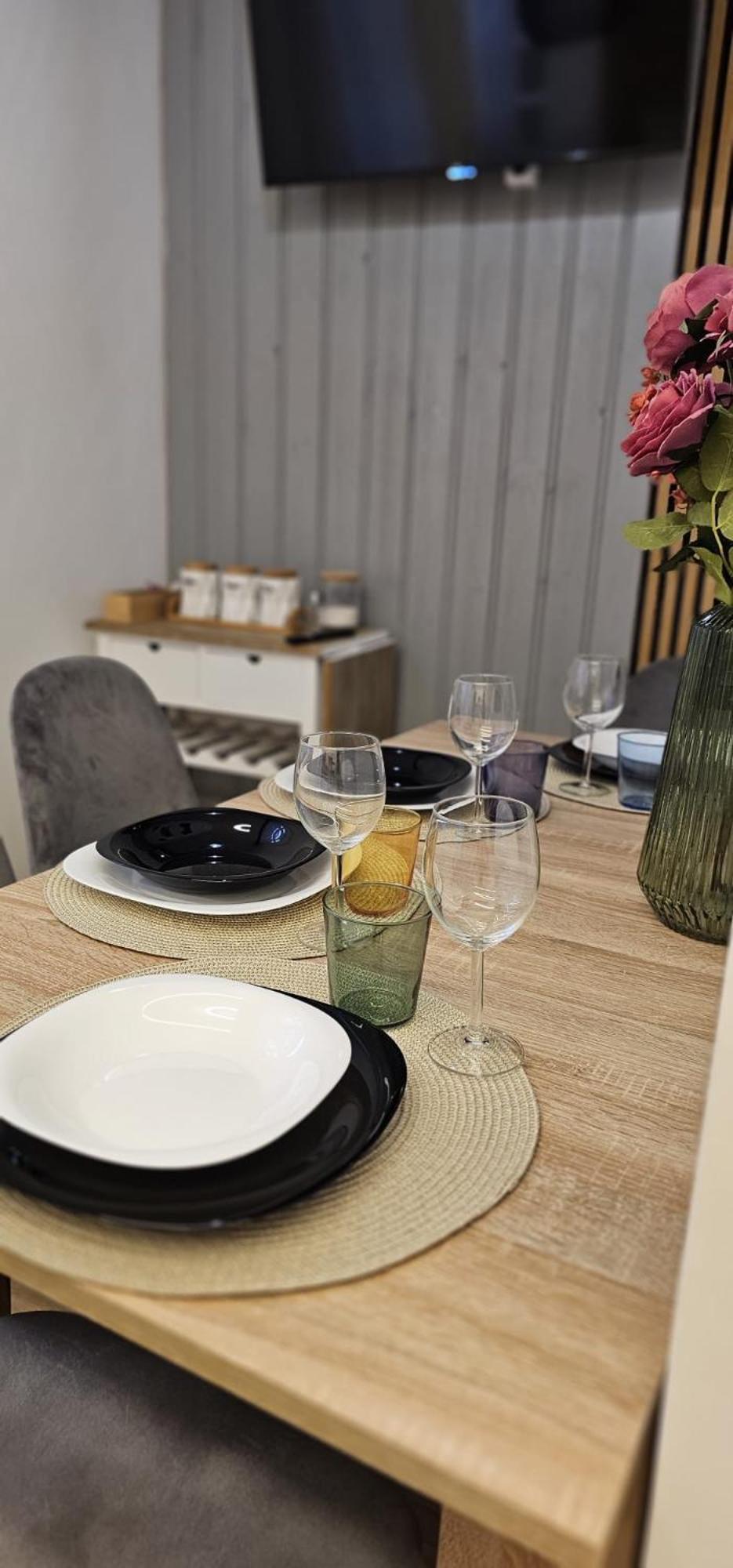 Peterfia Boutique Apartments Дебрецен Екстериор снимка