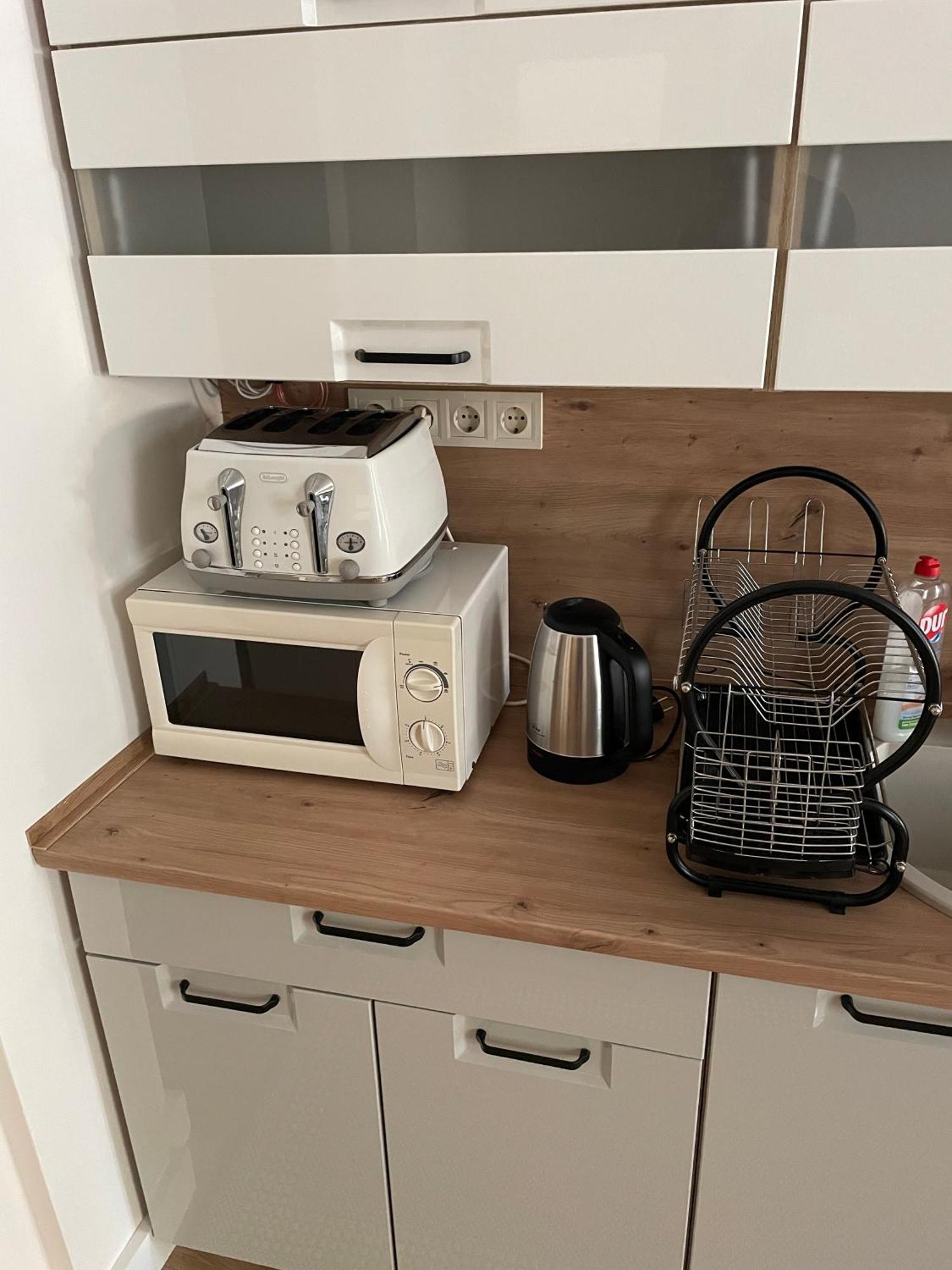 Peterfia Boutique Apartments Дебрецен Екстериор снимка