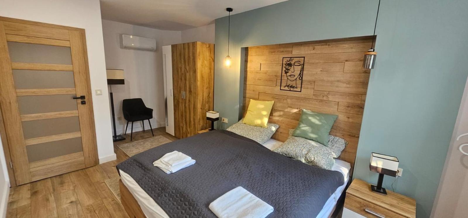 Peterfia Boutique Apartments Дебрецен Екстериор снимка