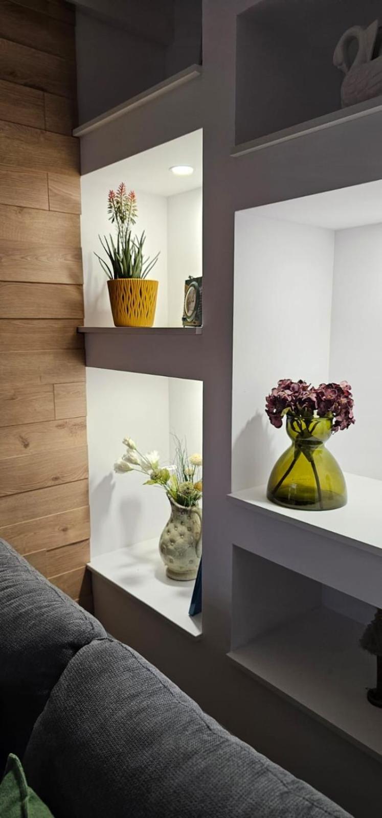 Peterfia Boutique Apartments Дебрецен Екстериор снимка